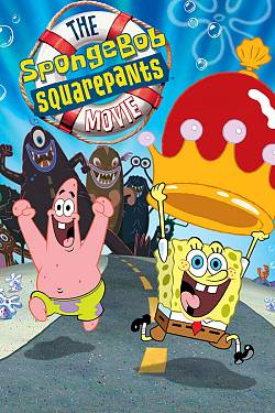 The SpongeBob SquarePants Movie