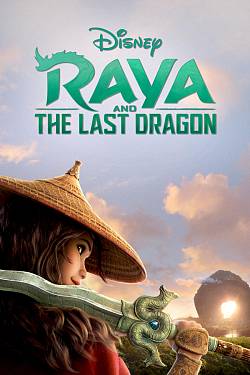 Raya en de laatste draak