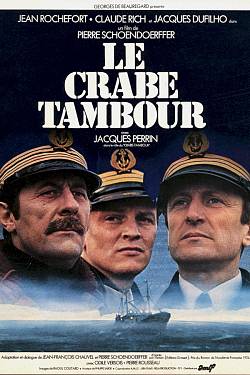 Le Crabe-Tambour