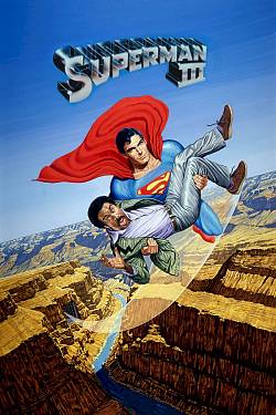 Superman III