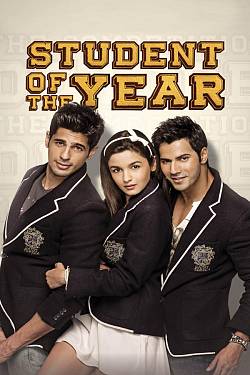 Student Of The Year