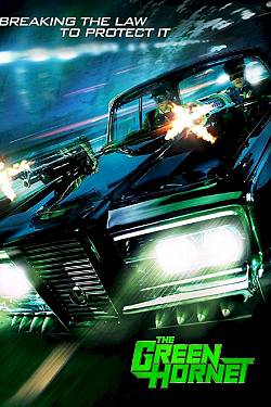 The Green Hornet