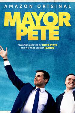Mayor Pete