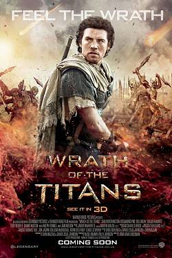 Wrath of the Titans