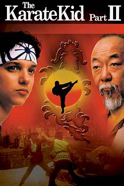 Karate Kid 2