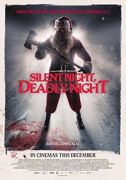 Silent Night Deadly Night
