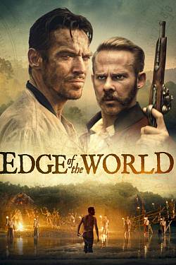 Edge of The World