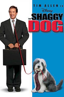 The Shaggy Dog