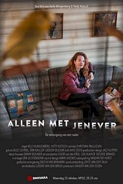 Alleen met Jenever