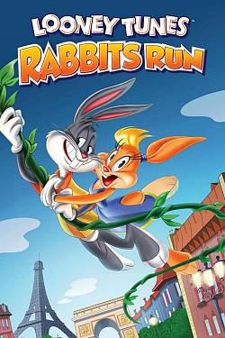Looney Tunes: Rabbits Run