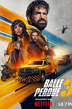 Balle Perdue 3