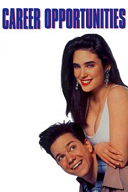 Career Opportunities