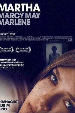 Martha Marcy May Marlene