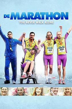 De Marathon