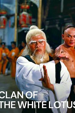Clan of the White Lotus