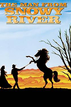 The Man From Snowy River