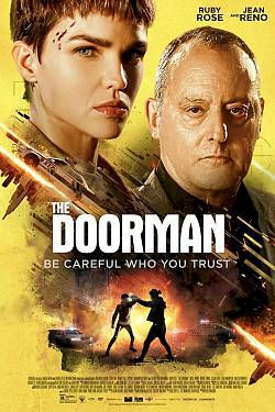 Doorman