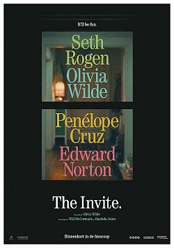 The Invite