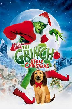 How the Grinch Stole Christmas