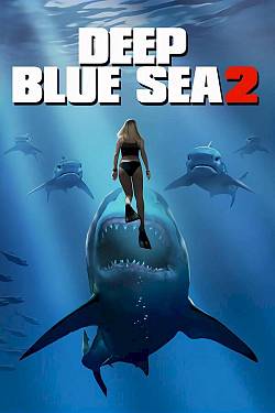 Deep Blue Sea 2