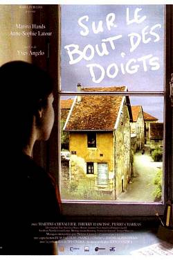 Sur le bout des doigts