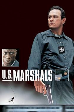U.S. Marshals