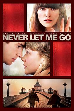 Never Let Me Go