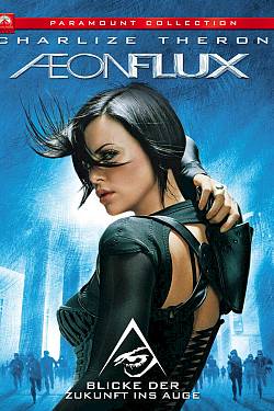 Aeon Flux