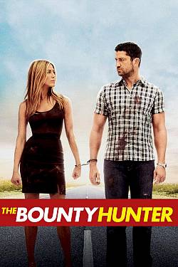 The Bounty Hunter