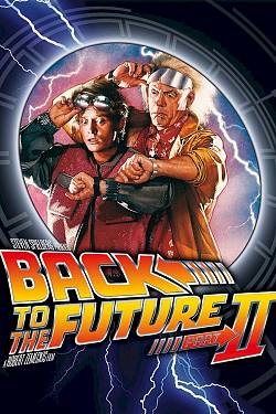 Back to the Future Part II