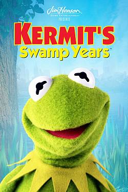 Kermit's Swamp Years