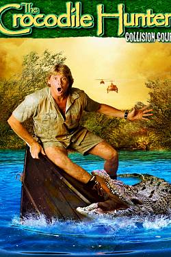 The Crocodile Hunter: Collision Course