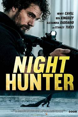 Night Hunter