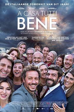 A casa tutti bene