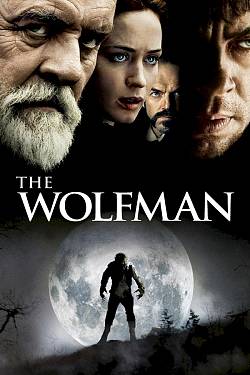 The Wolfman
