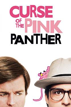 Curse of the Pink Panther