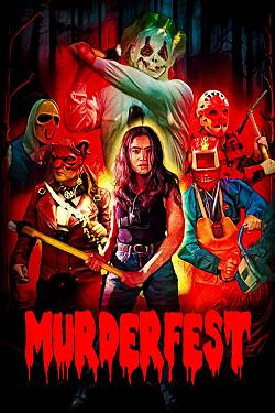 Murderfest