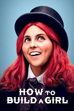 How to Build a Girl