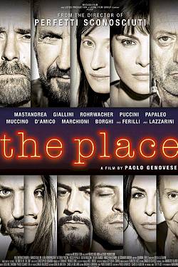 The Place