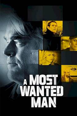 A Most Wanted Man