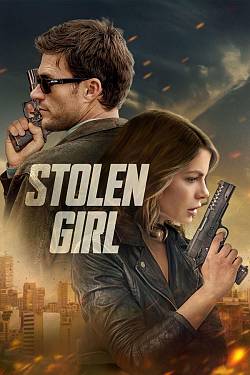 Stolen Girl
