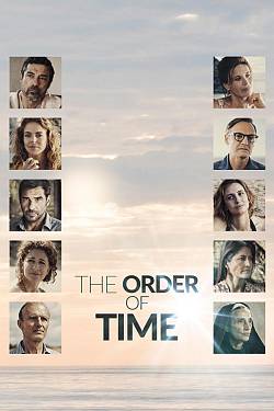 The Order of Time 