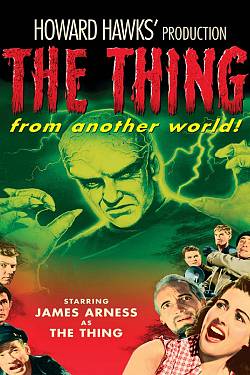 The thing from another world