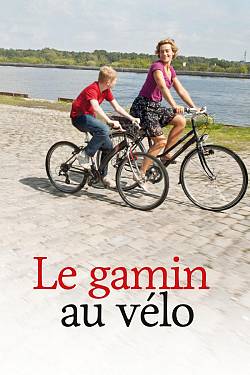 Le gamin au vélo