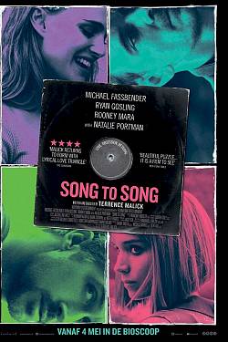 Song to Song
