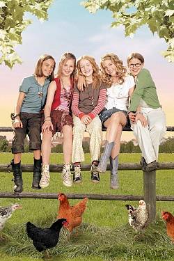 De Wilde Kippen Club