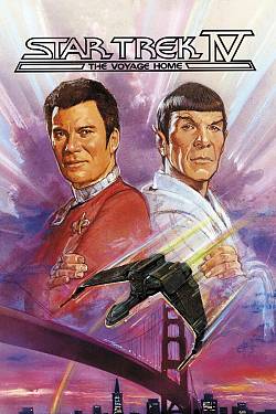 Star Trek IV: The Voyage Home