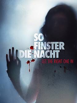 Let the Right One In