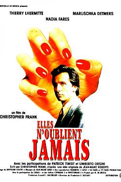 Elles n'oublient jamais