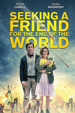 Seeking a Friend for the End of the World